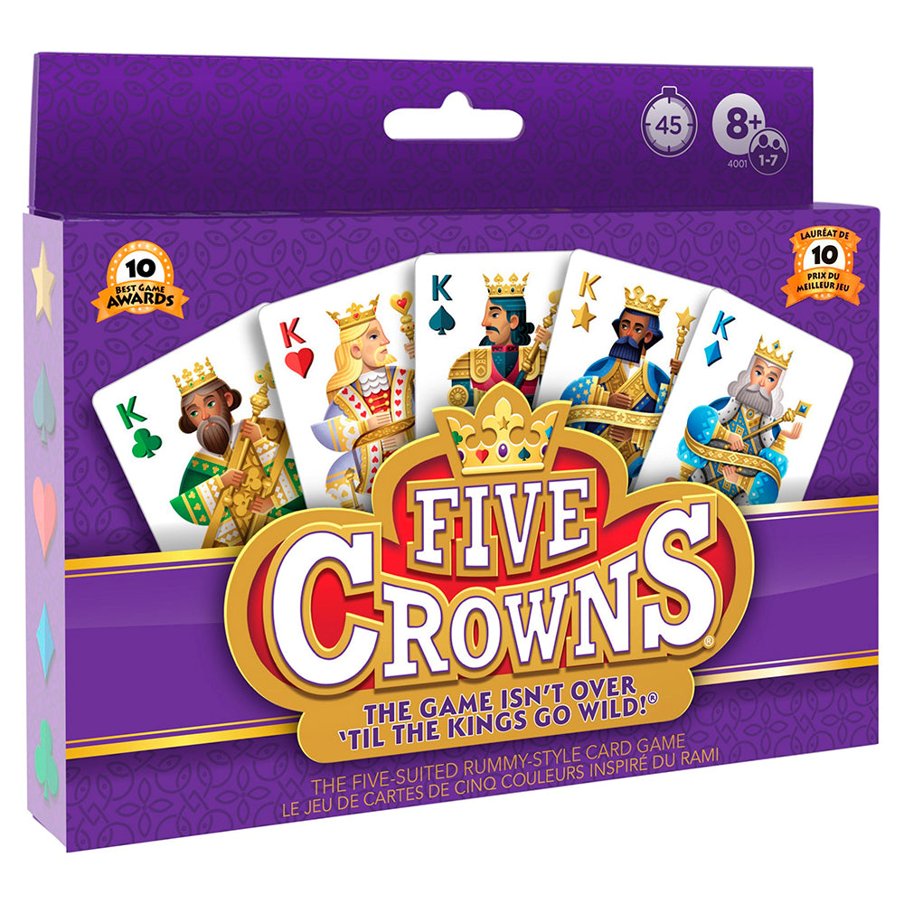 Five Crowns