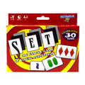 SET Card Game