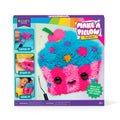 Make-A-Pillow - Cupcake