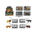 Animal Transport Truck Asst