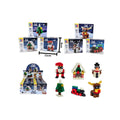 Christmas Building Blocks