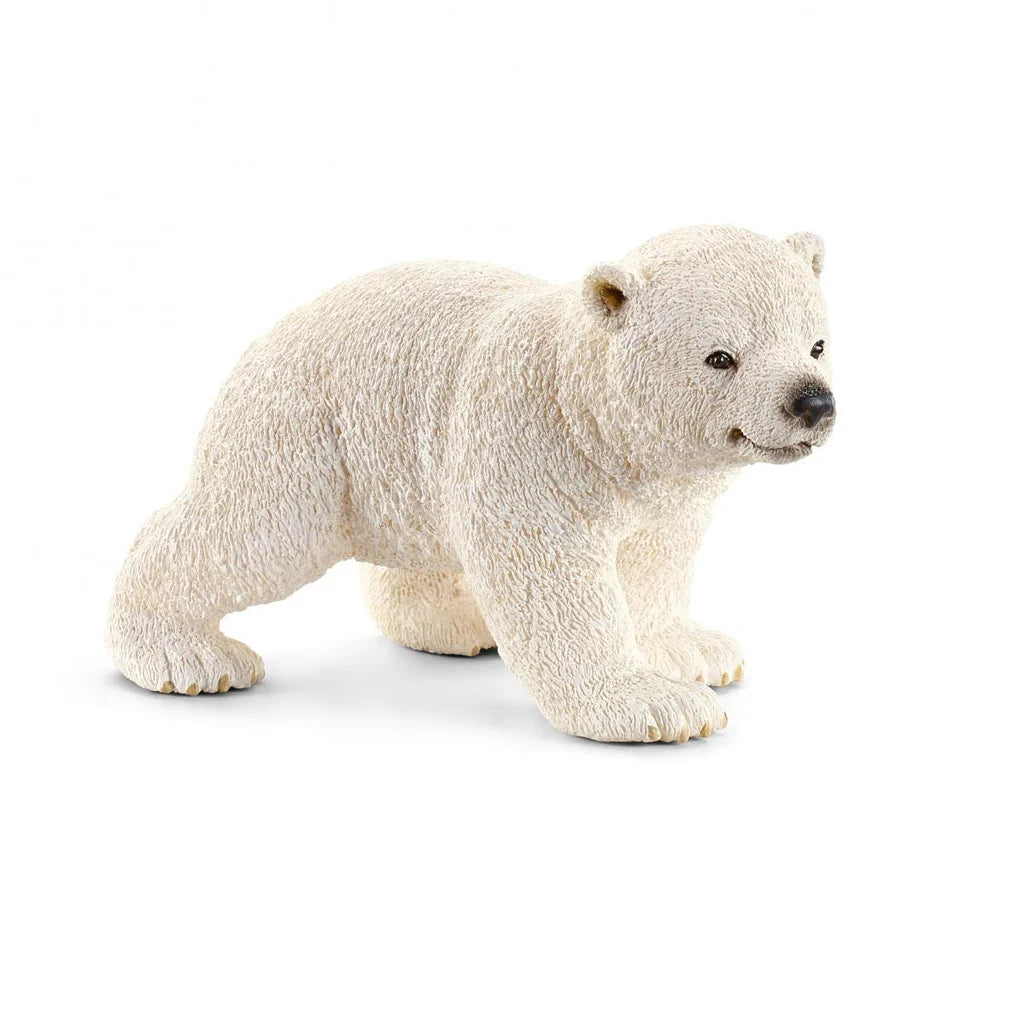 Schleich Polar Bear Cub 14708