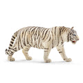 Schleich Tiger, white 14731