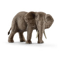 Schleich African Elephant, female 14761