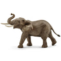 Schleich African Elephant, male 14762