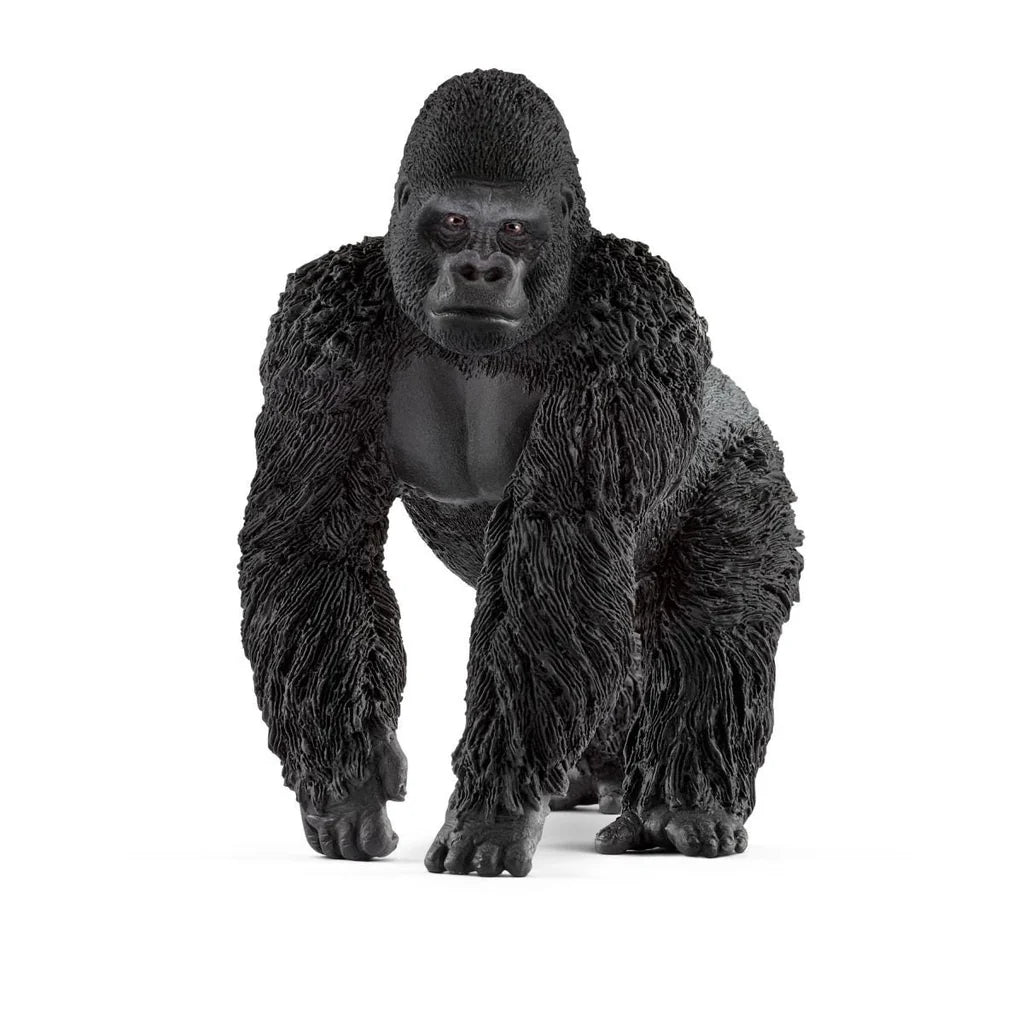 Schleich Gorilla, male 14770