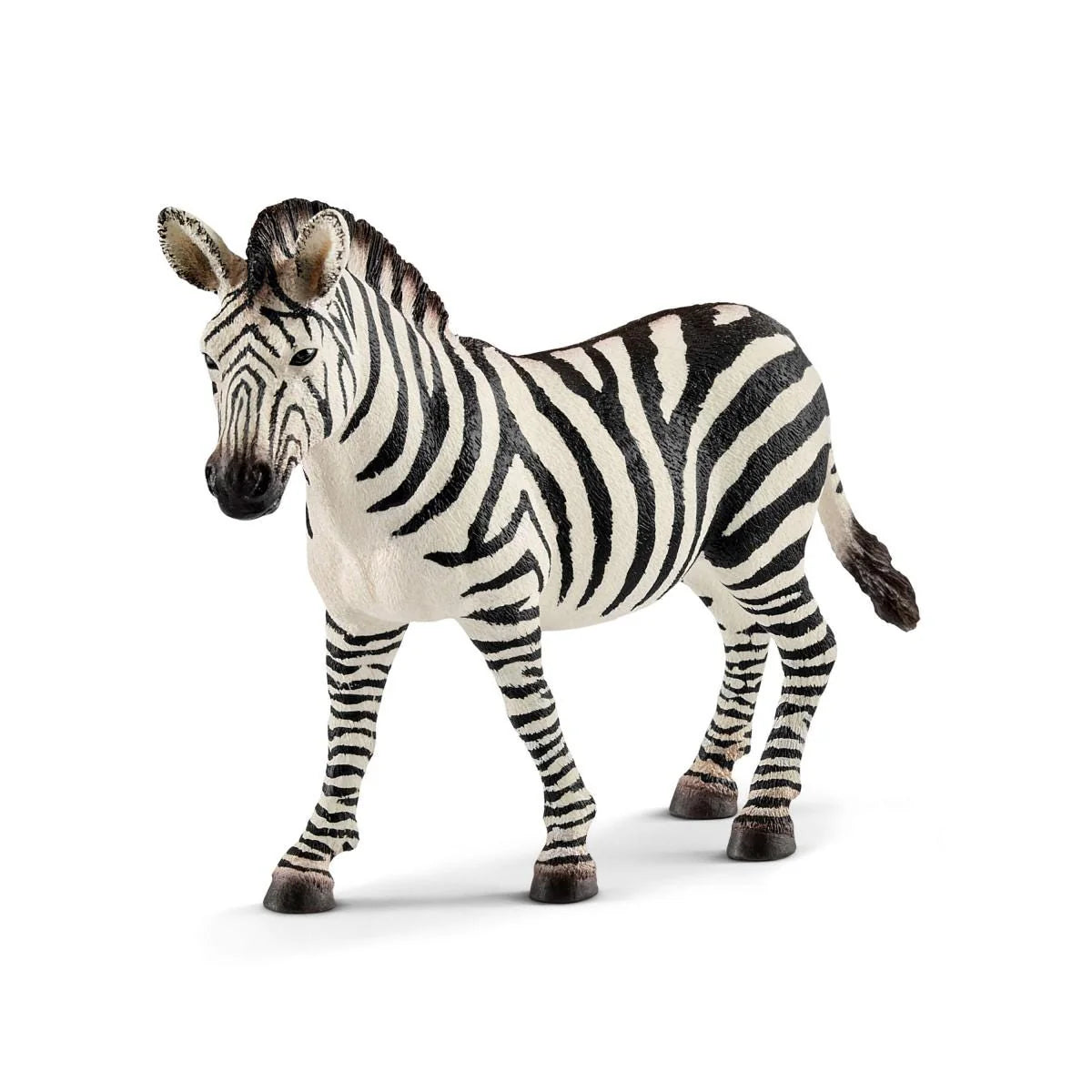 Shleich Zebra female 14810