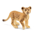 Schleich Lion cub 14813