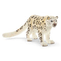 Schleich Snow Leopard 14838