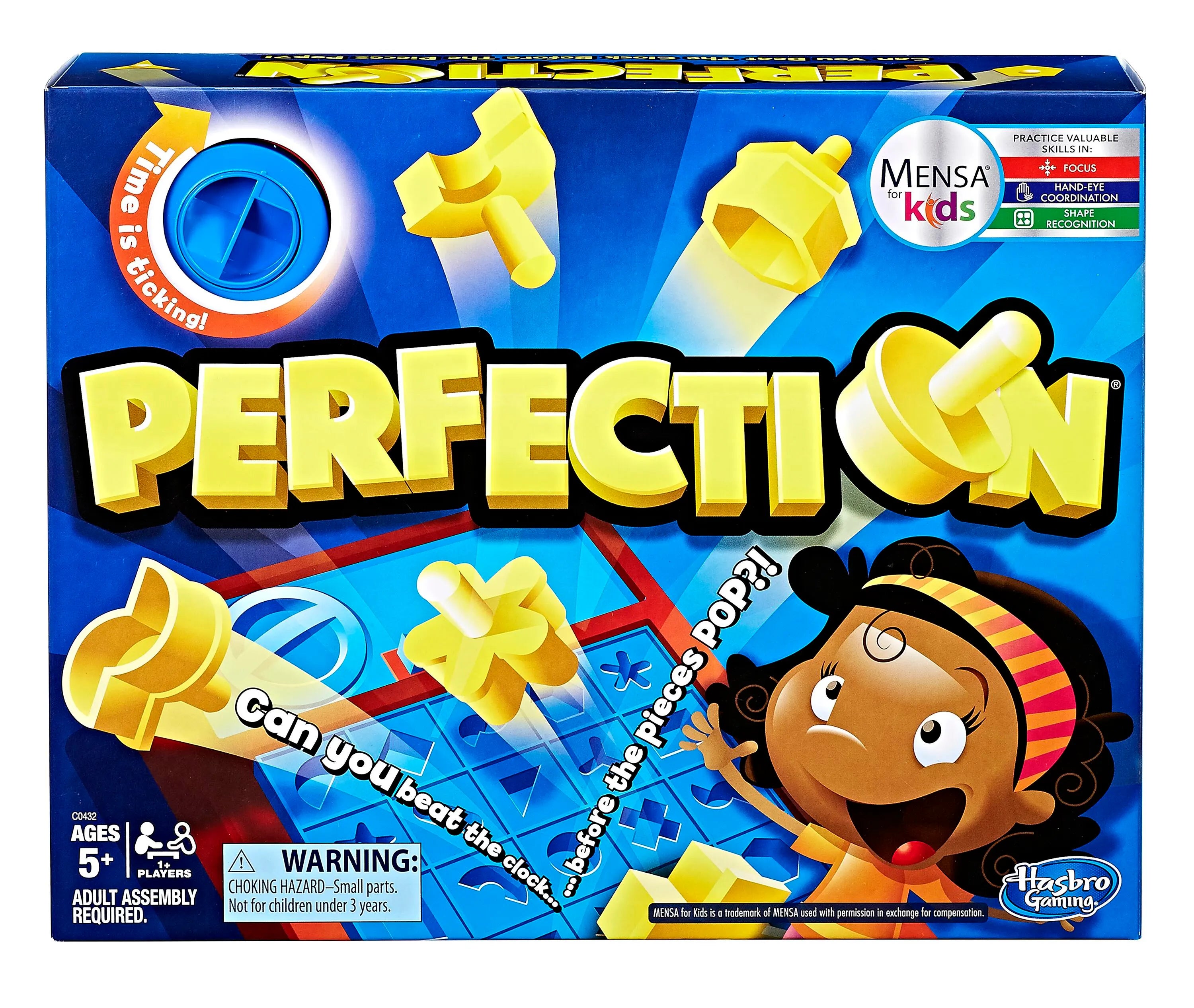 PERFECTION - refresh ( Bilingual )
