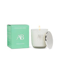 Small Guava Lychee Candle