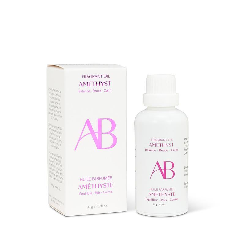 Amethyst Fragrance Oil Refill