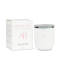 Rose Quartz Small Candle