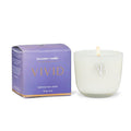 Aromabotanical Mini Lavender Vanilla Candle