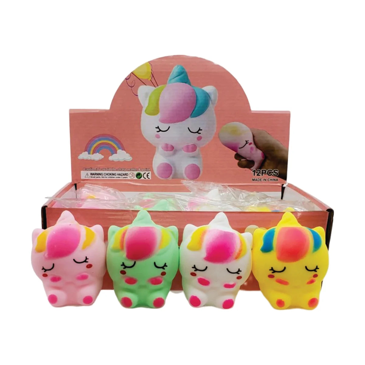 Squeeze Unicorn