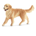 Schleich Golden Retriever Female 16395