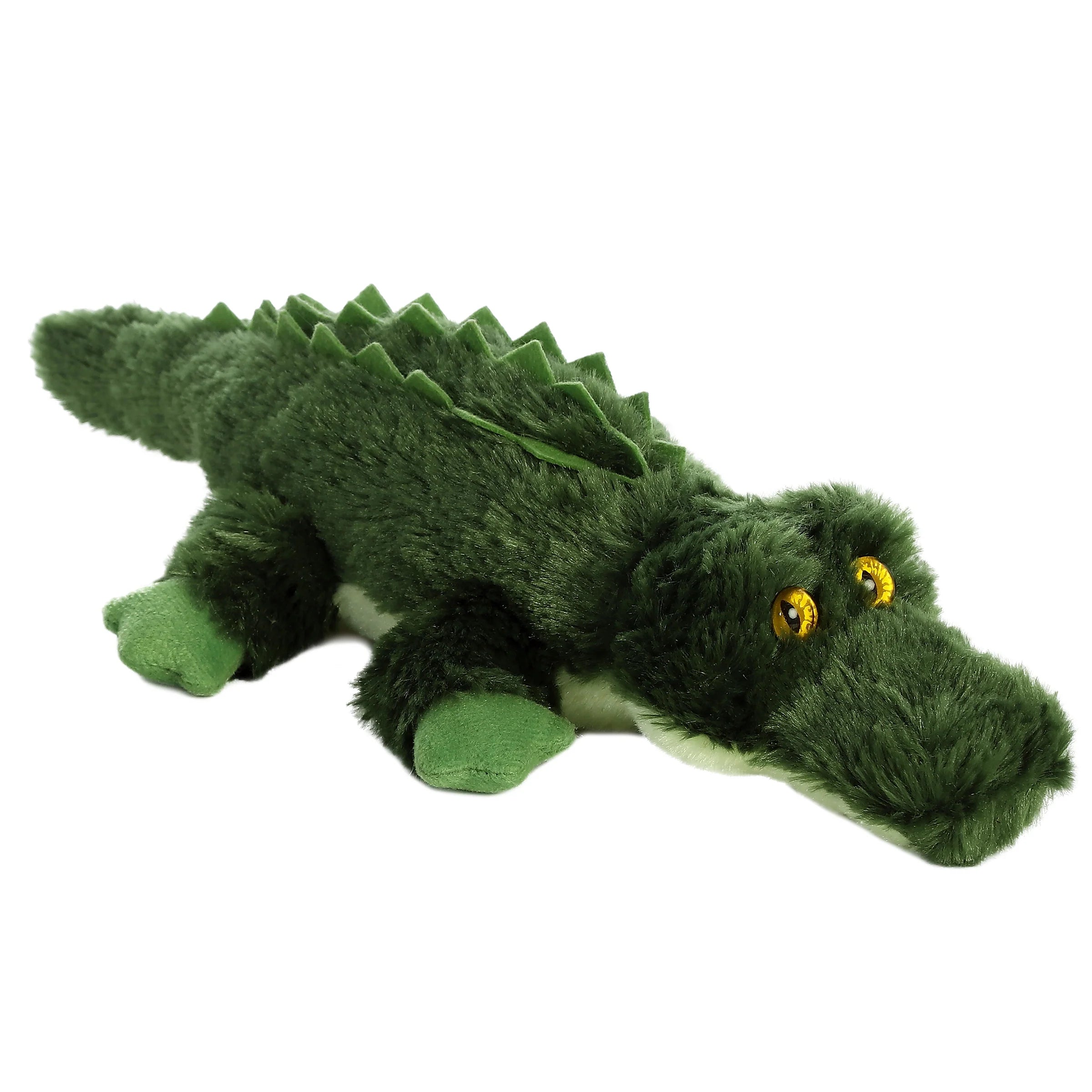 Aurora- Gotcha (alligator)