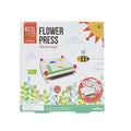 Flower Press