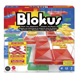 BLOKUS (Refresh)