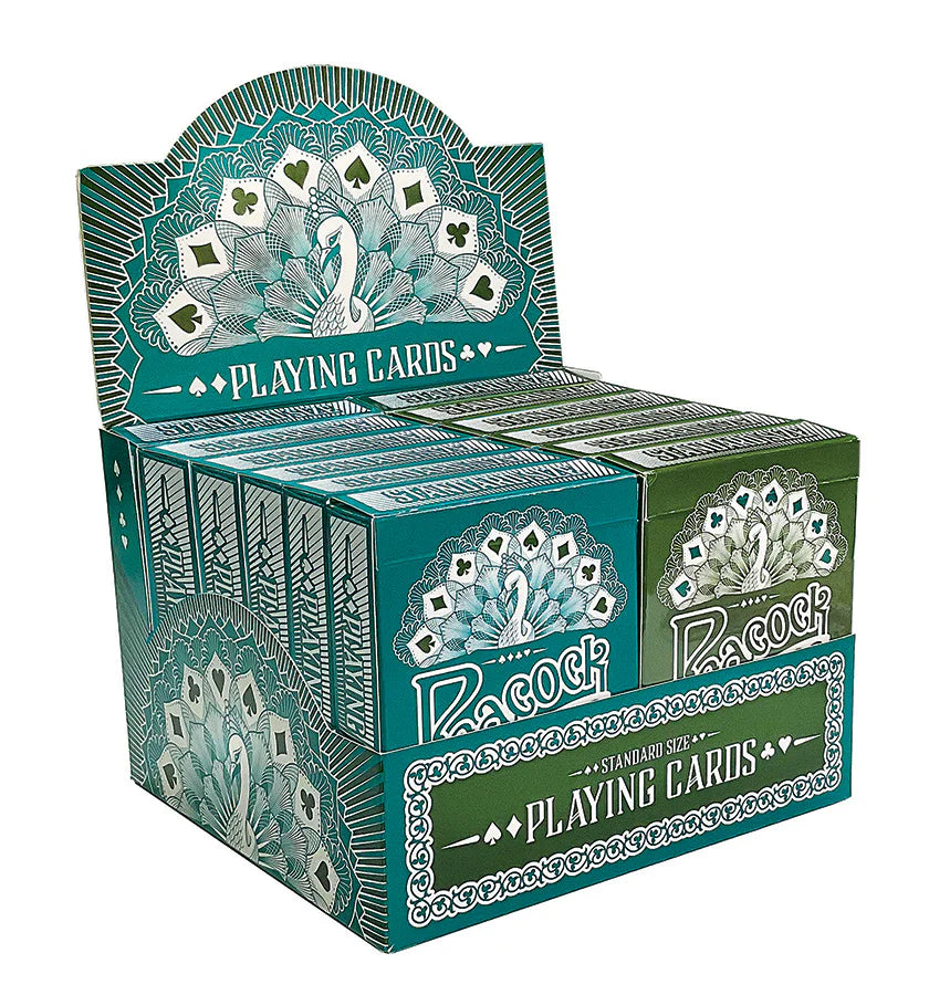 Playing Cards