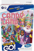 Grab&Go! Candyland