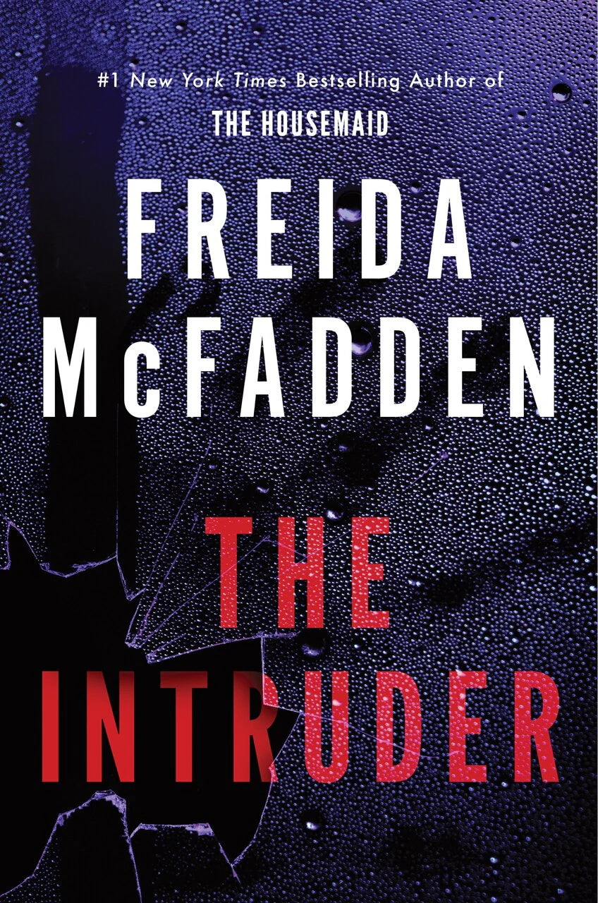 The Intruder