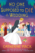 No On Was Supposed To Die At This Wedding