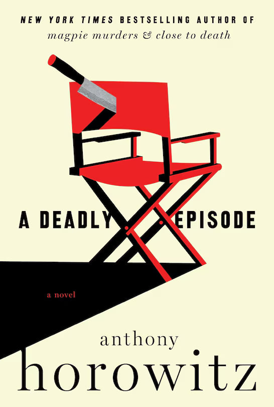 A Deadly Episode: A Novel