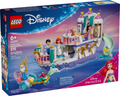 Lego 43299 Ariel’s Royal Wedding Boat