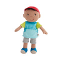 Snug Up Doll Gabriel
