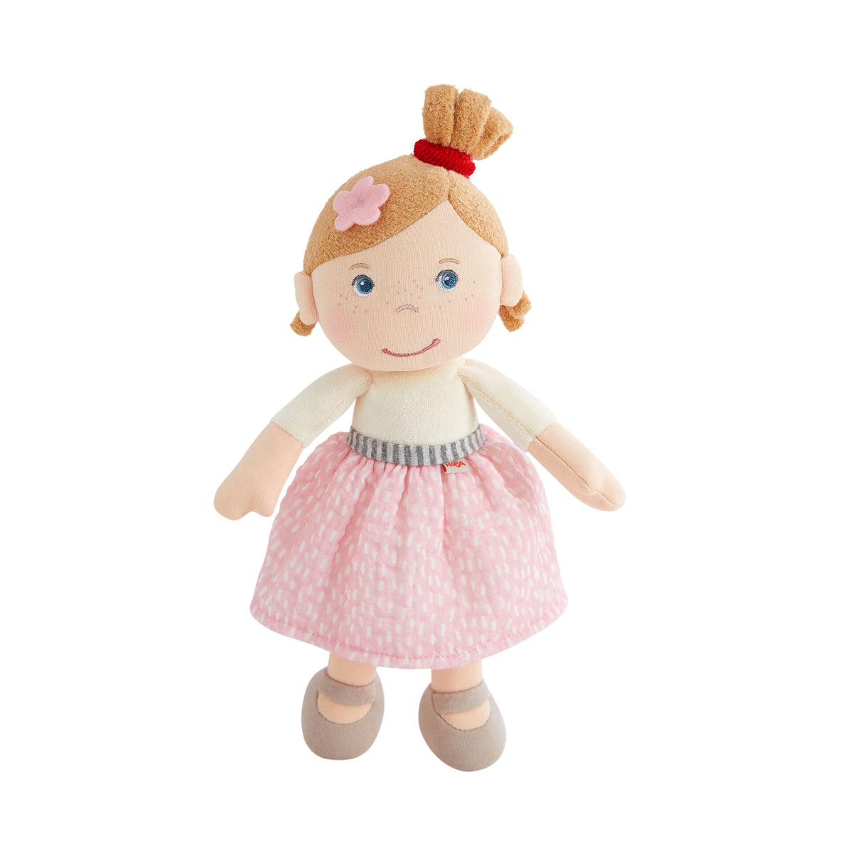 Snug Up Doll Lauren