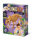 Dino Kit : Triceratops
