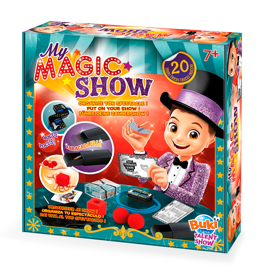 My Magic Show Kit