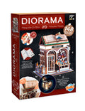 Buki - Diorama Bookshop