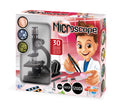 Buki Microscope