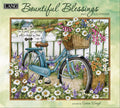 LANG 2027 Calendar- Bountiful Blessings
