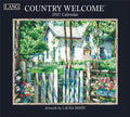 LANG 2027 Calendar- Country Welcome