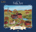 LANG 2027 Calendar- Lang Folk Art