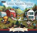 LANG 2027 Calendar- Linda Nelson Stocks