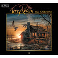 LANG 2027 Calendar- Terry Redlin