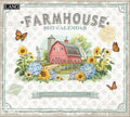 LANG 2027 Calendar- Farmhouse