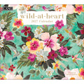 LANG 2027 Calendar- Wild At Heart