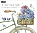 LANG 2027 Calendar- A Beautiful Ride