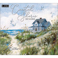 LANG 2027 Calendar- Coastal Shores