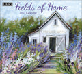 LANG 2027 Calendar- Fields Of Home