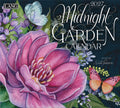 LANG 2027 Calendar- Midnight Garden