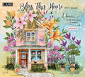 LANG 2027 Calendar- Bless This Home