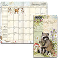 LANG 2027 Planner- Field Guide
