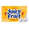 Juicy Fruit Gum