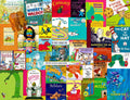 Springbok Childhood Stories 400pc Puzzle